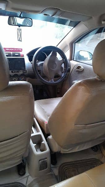 Honda City IDSI 2005 18