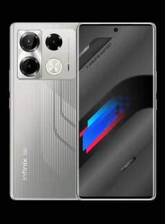 infinix Note 40 pro / 8+8/256gb / Special Edition