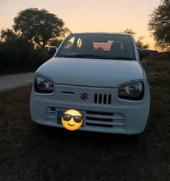 Suzuki Alto 2022