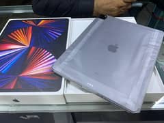 Ipad Pro 12.9 inch 256Gb 5Th Gen