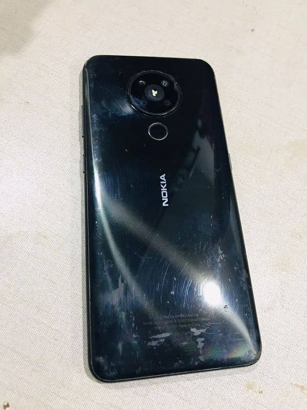 Nokia 5.3 Pta Official approved 2