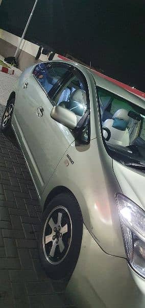 Toyota Prius 2007 2