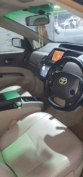 Toyota Prius 2007 13