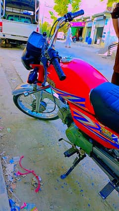 HI SPEED 20 MODEL LAST MONTH . ABBOTTABAD