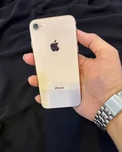 IPhone 8 Non Pta 64GB Waterproof