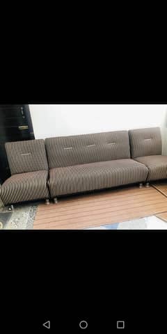 5 seater sofa