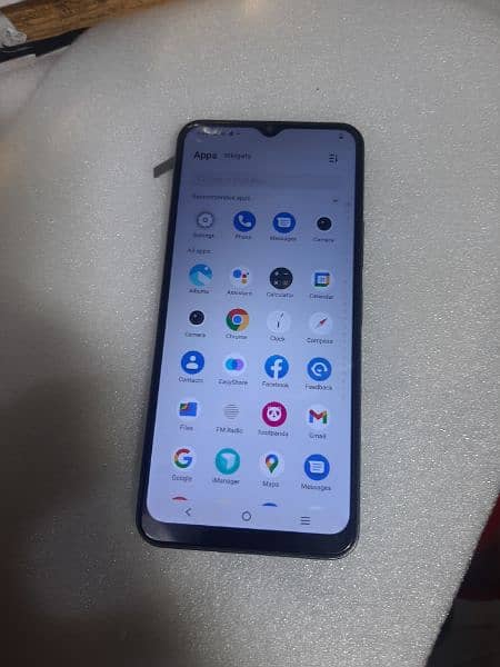 vivo y16 4gb 64gb 4