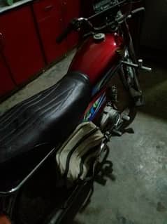 Urgent sale bike 0