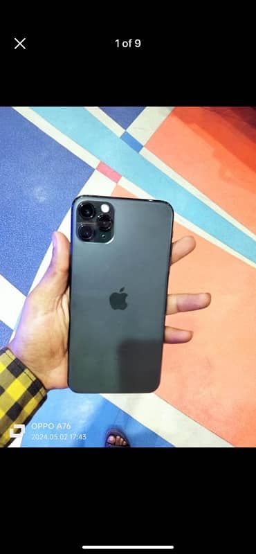 iPhone 11 pro max (jv) 3