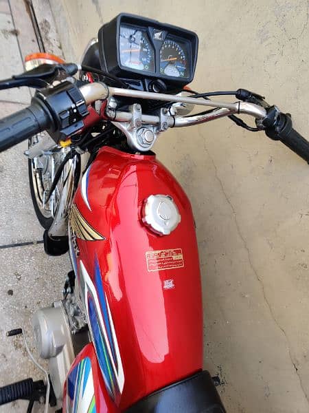 Honda125 03064043704 4