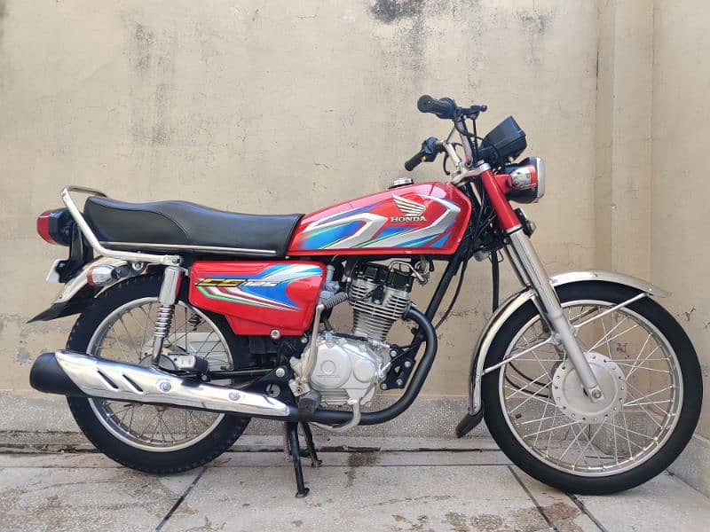 Honda125 03064043704 5