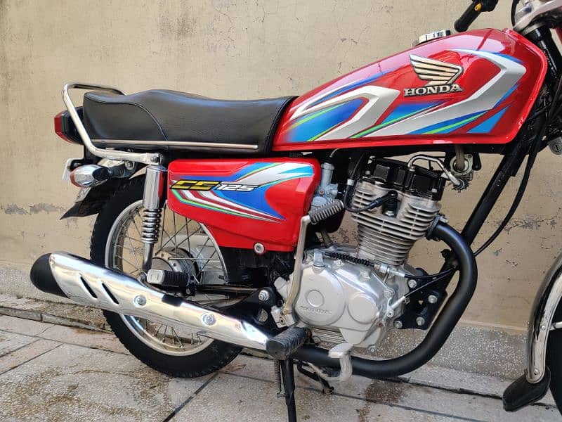 Honda125 03064043704 6