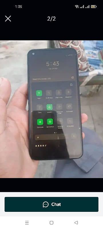 oppo a52 128gb 4+4gb 1