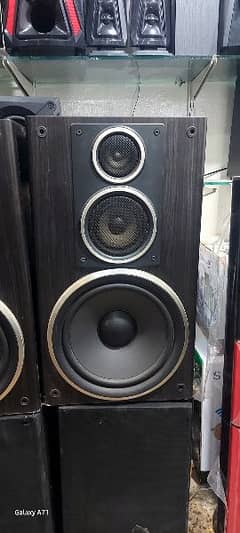 sony 810modal speaker nused like new fresh