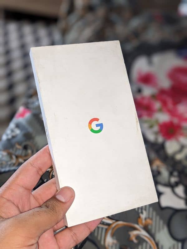 Google pixel 4XL 1