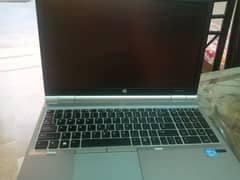 Used laptop good condition