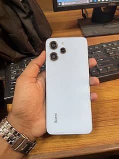 Redmi 12 for sale