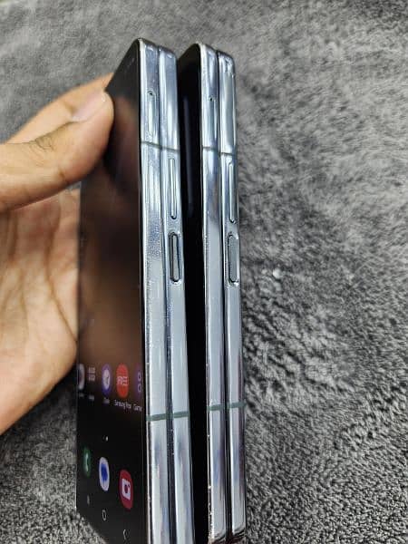 Samsung Galaxy Z Fold 4 Approved  Read Description First ! 4