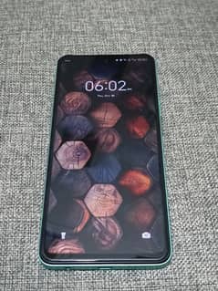 Tecno Camon 19 neo 0