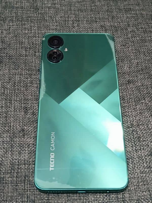 Tecno Camon 19 neo 1