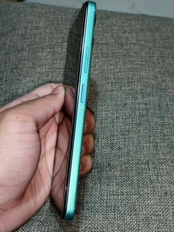 Tecno Camon 19 neo 2