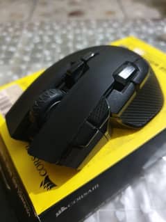 Corsair Ironclaw Wireless RGB Gaming Mouse