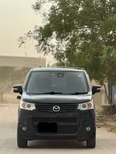 Mazda Flair WagonR 2014