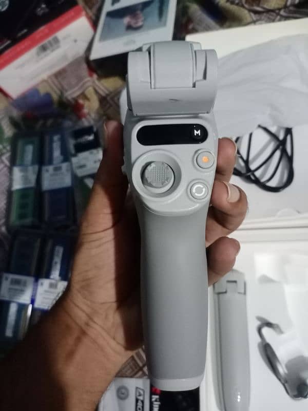 DJI OSMO MOBILE SE 2