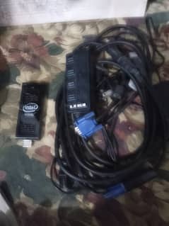 Intel stick