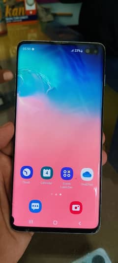 Samsung S10 plus vivo oppo