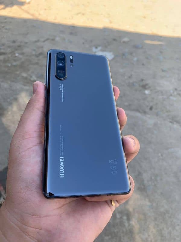 Huawei p30 Pro 128 Gb 8gRam. 0