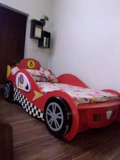 Car bed