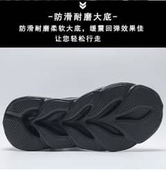 men breathable spring shoes