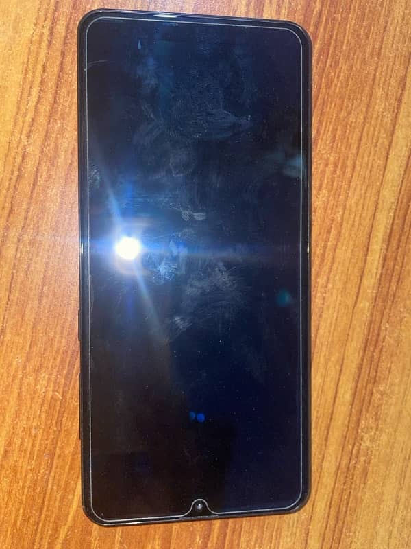 Samsung A31 4GB Ram 128GB Rom Panel changed 5