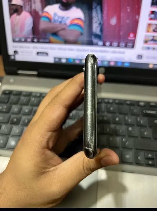 iPhone X non pta byepass 64gb 4