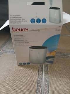 Air Humidifier LB-55 Beurer