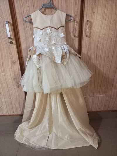 Tail Frock
