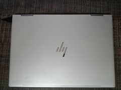 HP Spectre 360 core i5 8th Generation