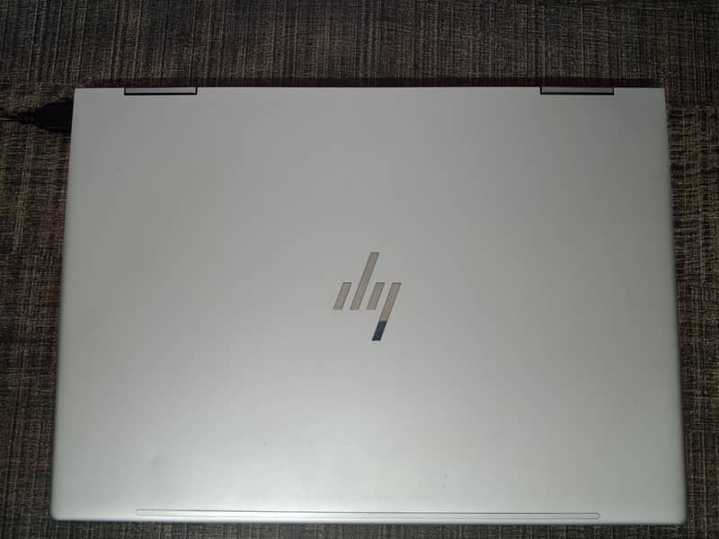 HP Spectre 360 core i5 8th Generation 0