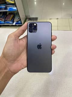 iphone 11 pro max non pta