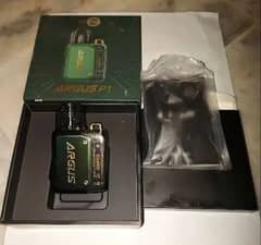 VOOPOO Argus P1 Pod Kit 800mAh 20W