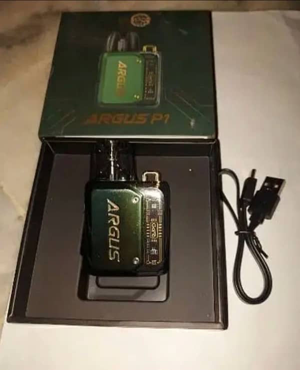 VOOPOO Argus P1 Pod Kit 800mAh 20W 1