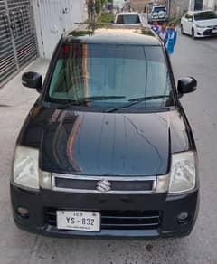 Suzuki Alto 2007