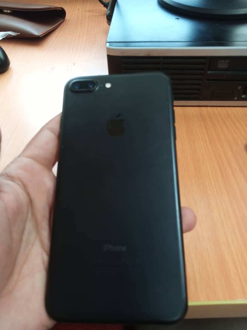 iphone 7 plus (128gb) 5