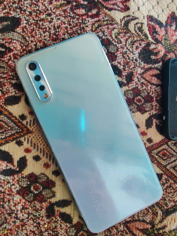 s1 for sale non pta. . . . pannel change brak chal thk rha 5