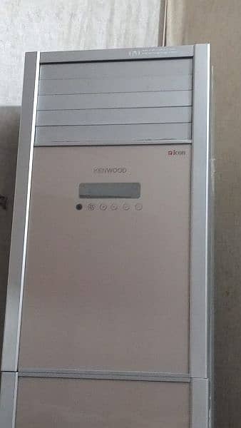 kenwood 2 ton ac for sale 1