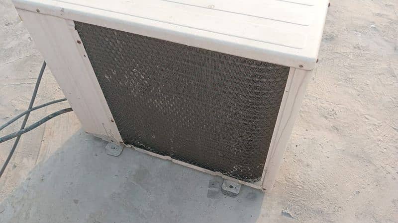 kenwood 2 ton ac for sale 4