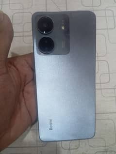 redmi 13c 0