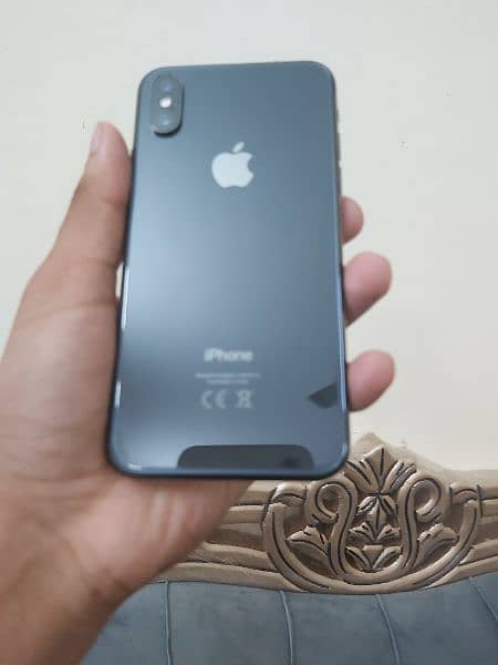 IPhone xs   WhatsApp 03245274517 0