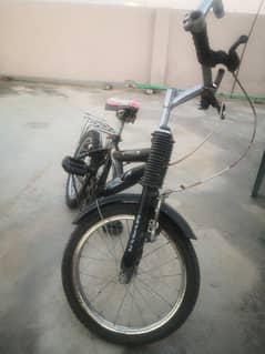 Kids cycle for sale. for age 05 to 12 years. 03455501123